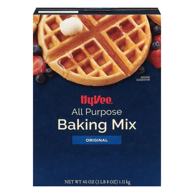 Original All Purpose Baking Mix