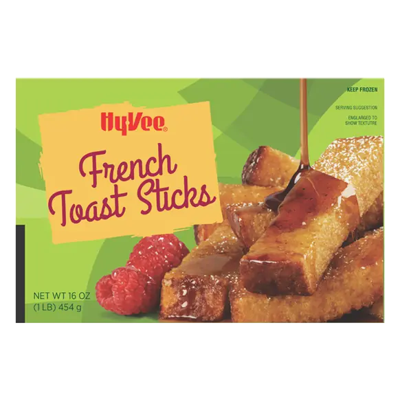 Original French Toast Sticks