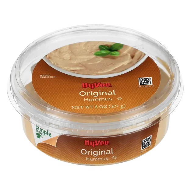 Original Hummus