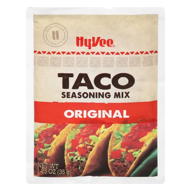 Original Taco Seasoning Mix