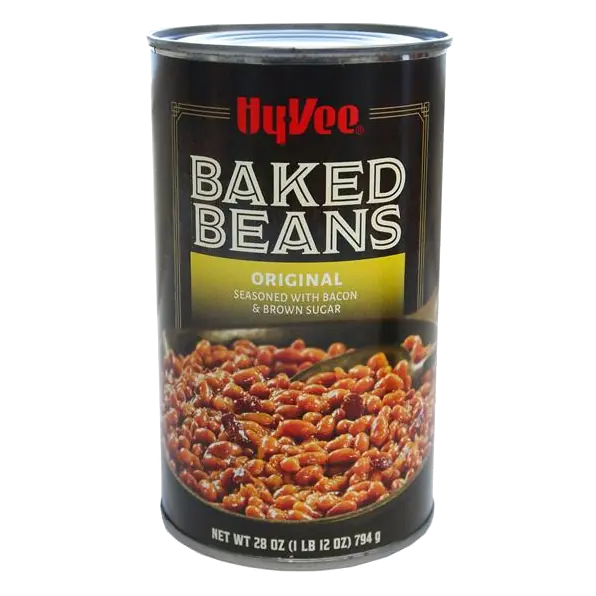 Original with Bacon & Brown Sugar Baked Beans