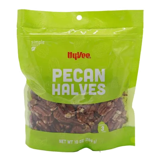 Pecan Halves