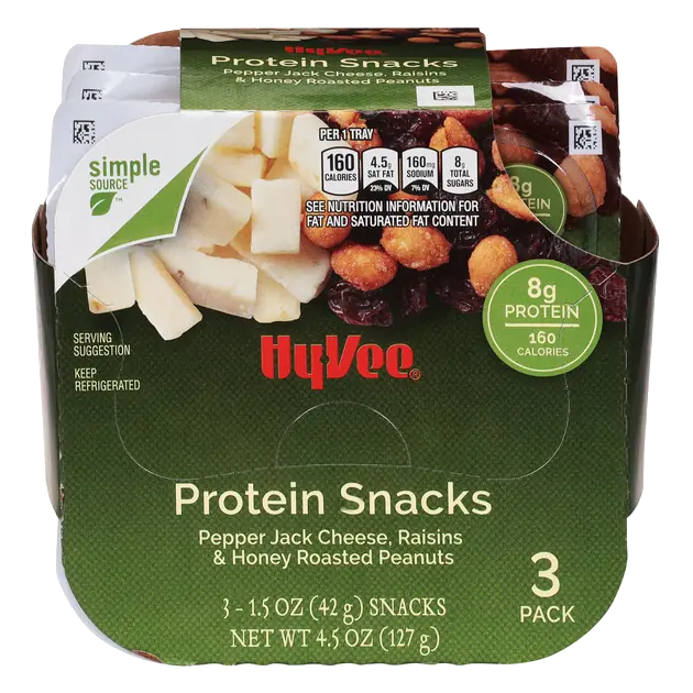 Pepper Jack Cheese