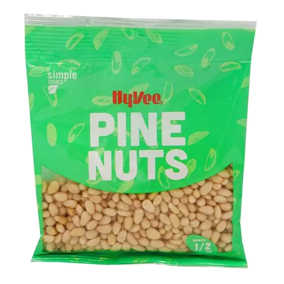 Pine Nuts