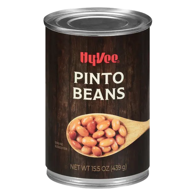 Pinto Beans