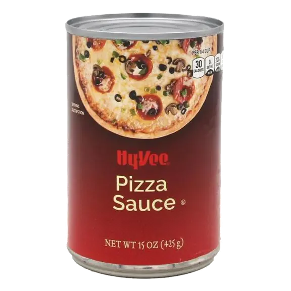 Pizza Sauce