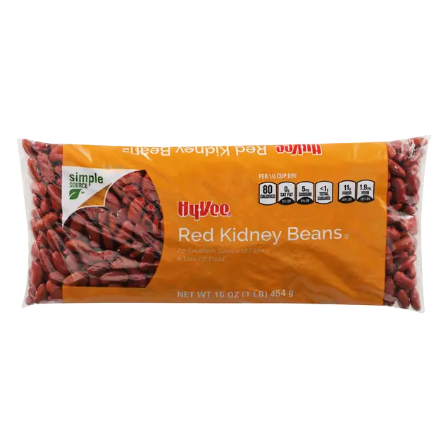 Red Kidney Beans