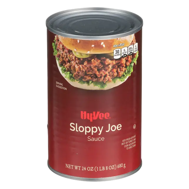Sloppy Joe Sauce