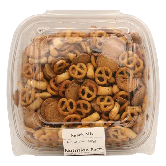 Snack Mix