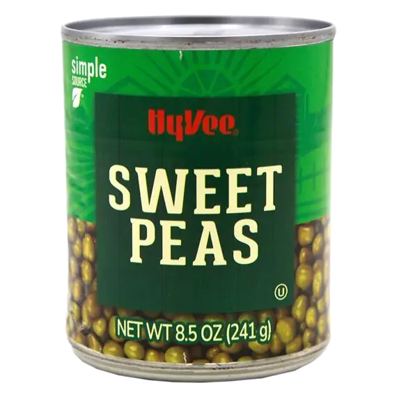 Sweet Peas
