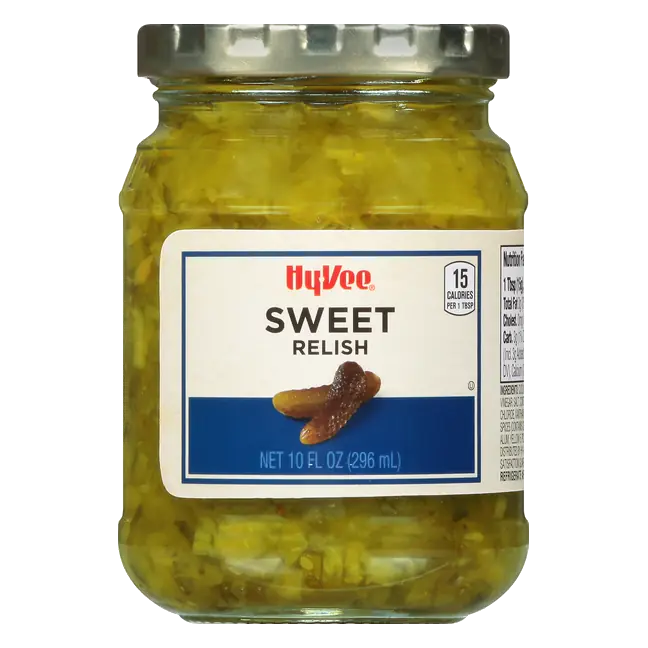 Sweet Relish