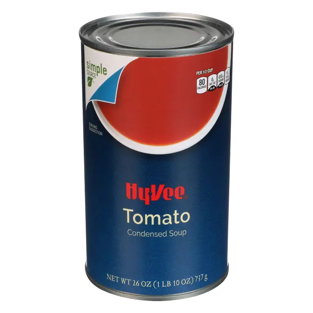 Tomato Condensed Soup