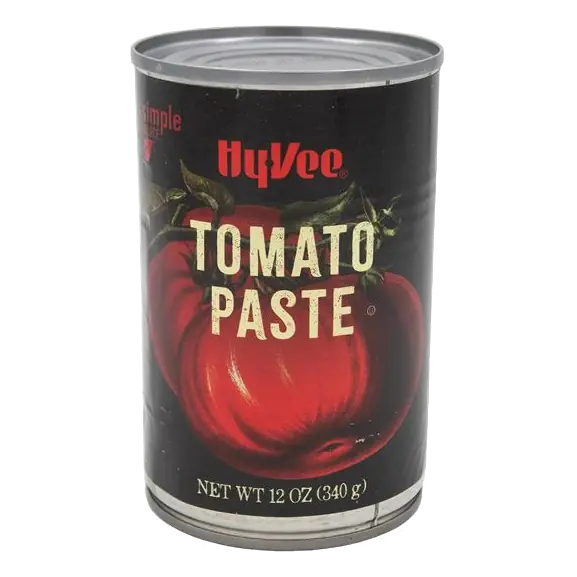 Tomato Paste