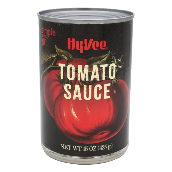 Tomato Sauce