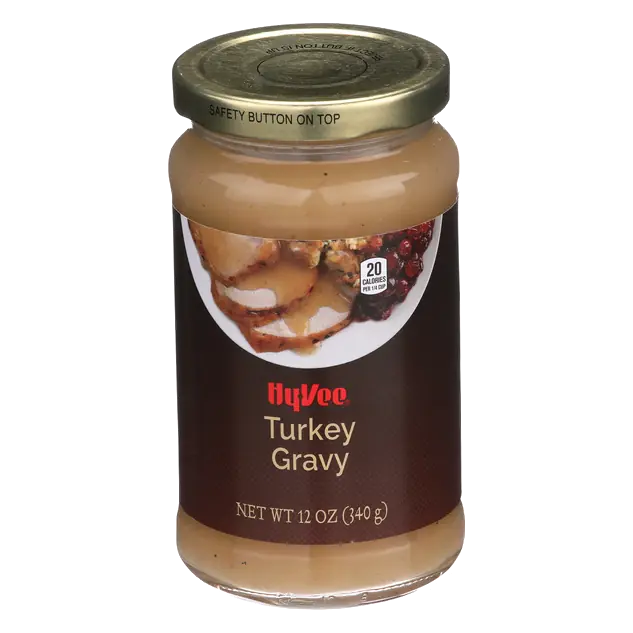 Turkey Gravy
