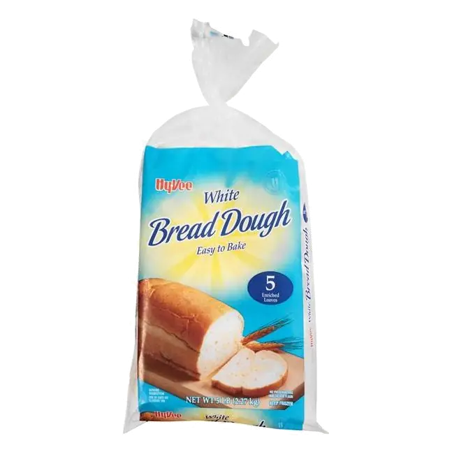 White Bread Dough