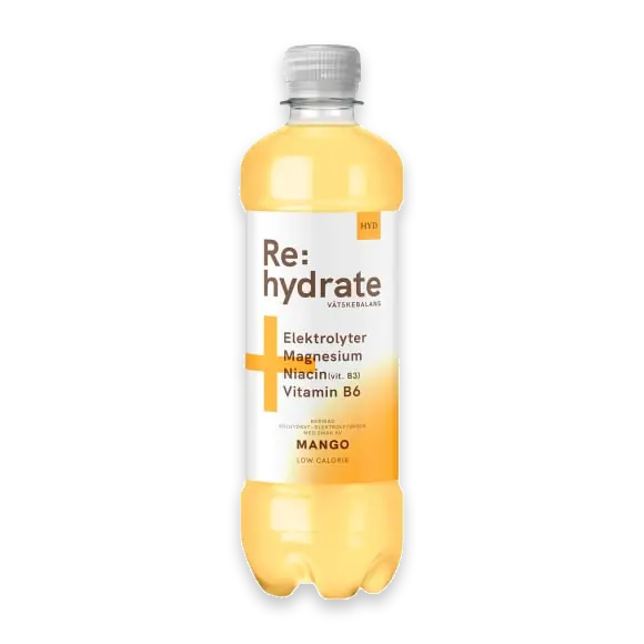 Hyd Mango Rehydrate Funktionsdryck