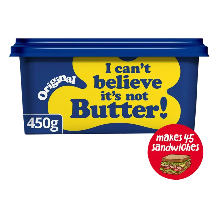 450g Original Spread