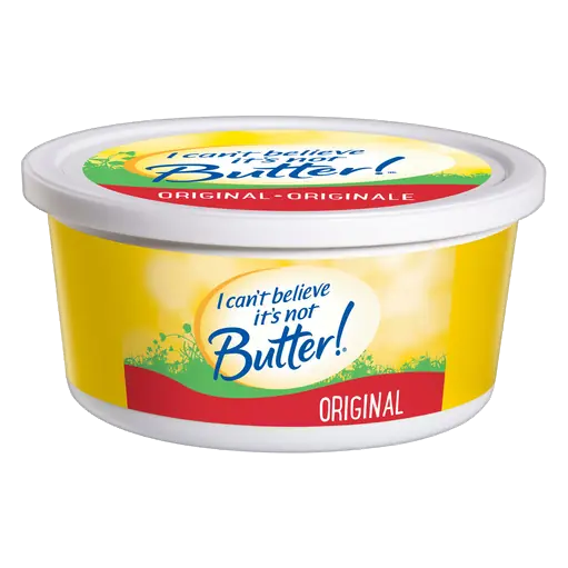 I Can't Believe It's Not Butter! Original 400 g