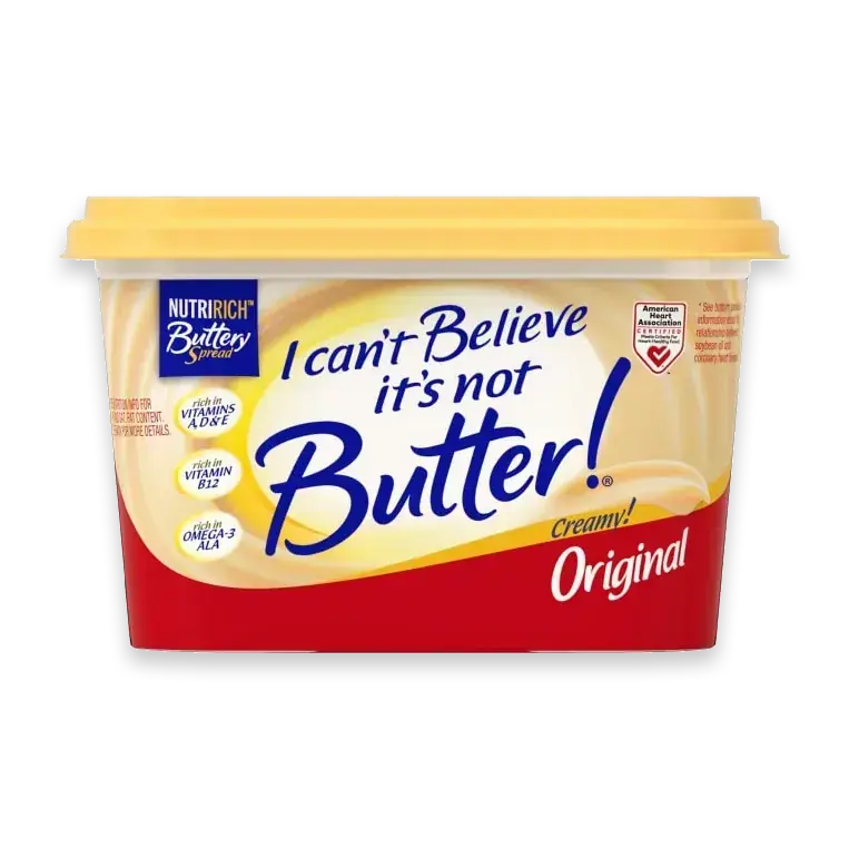 NutriRich Original Vegetable Oil Spread