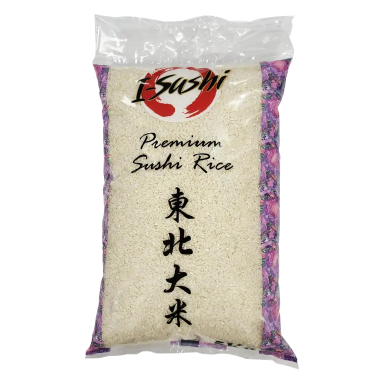 Premium Sushi Rice 5kg