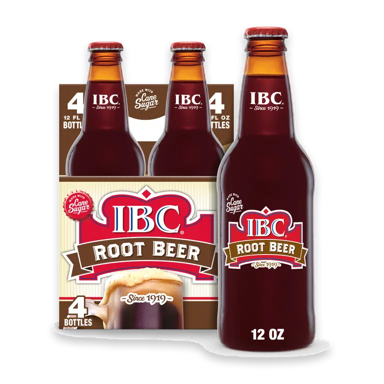 Real Sugar Root Beer