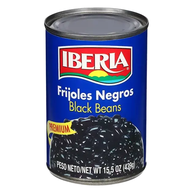 Black Beans
