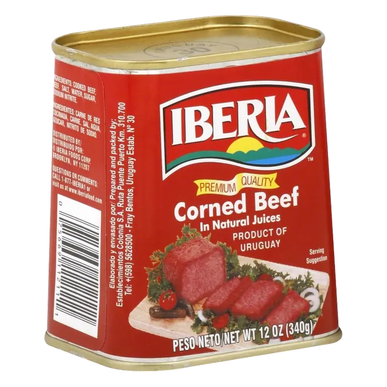 Corned Beef