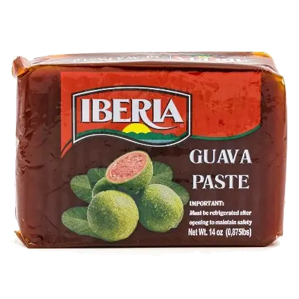 Guava Paste