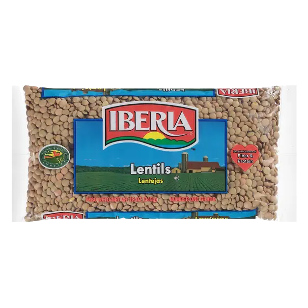 Lentils
