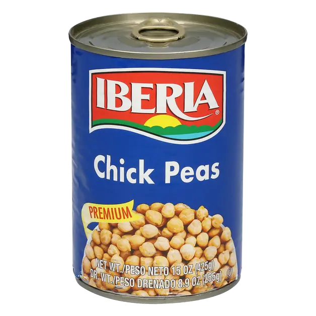 Premium Chickpeas