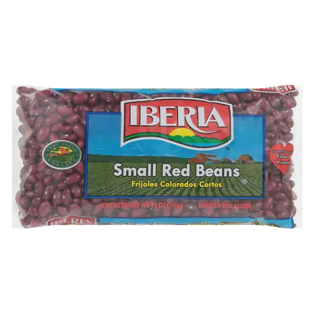 Small Red Beans