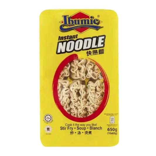 Instant Noodle