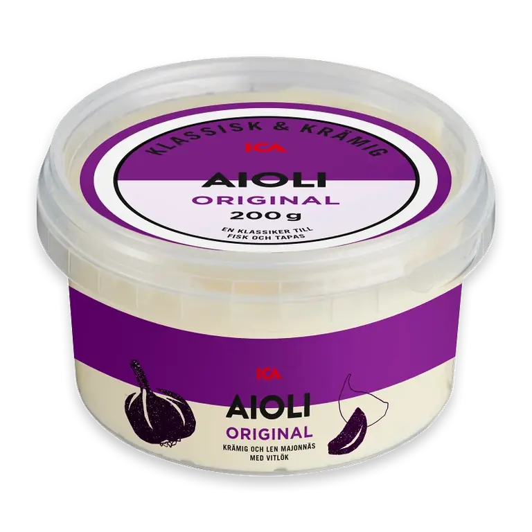 Aioli 200g