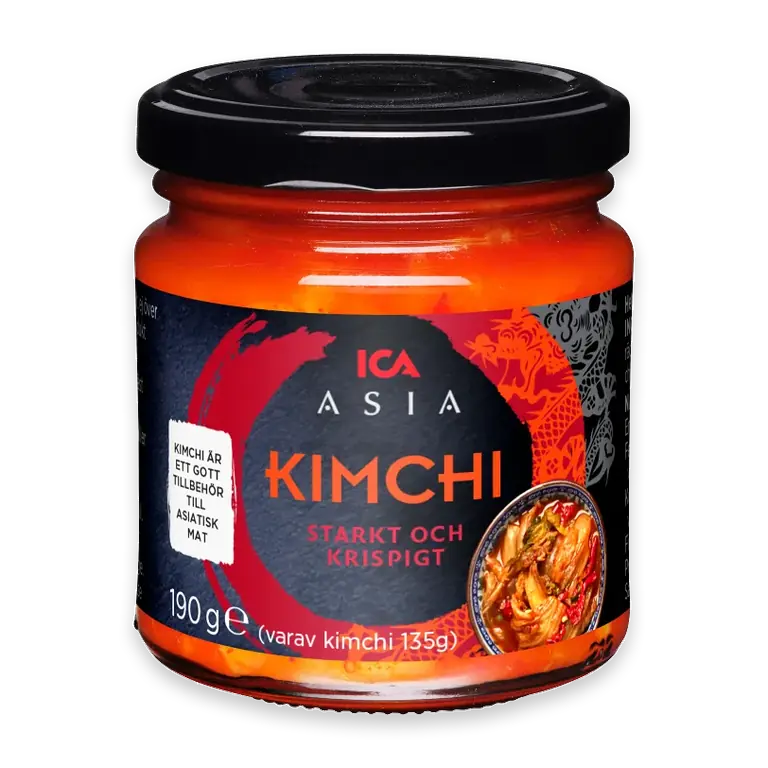 Kimchi 190g