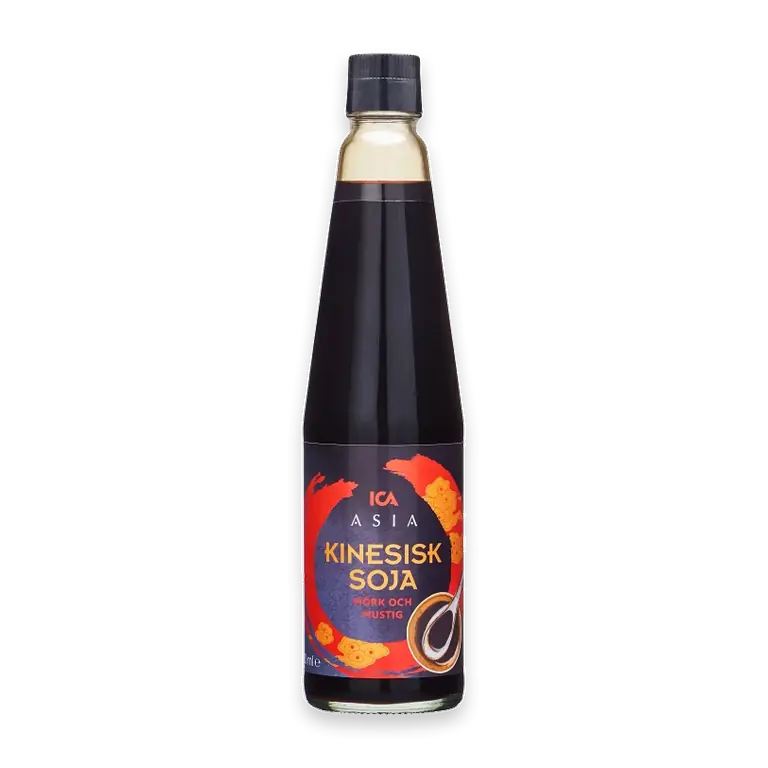 Kinesisk soja 440ml