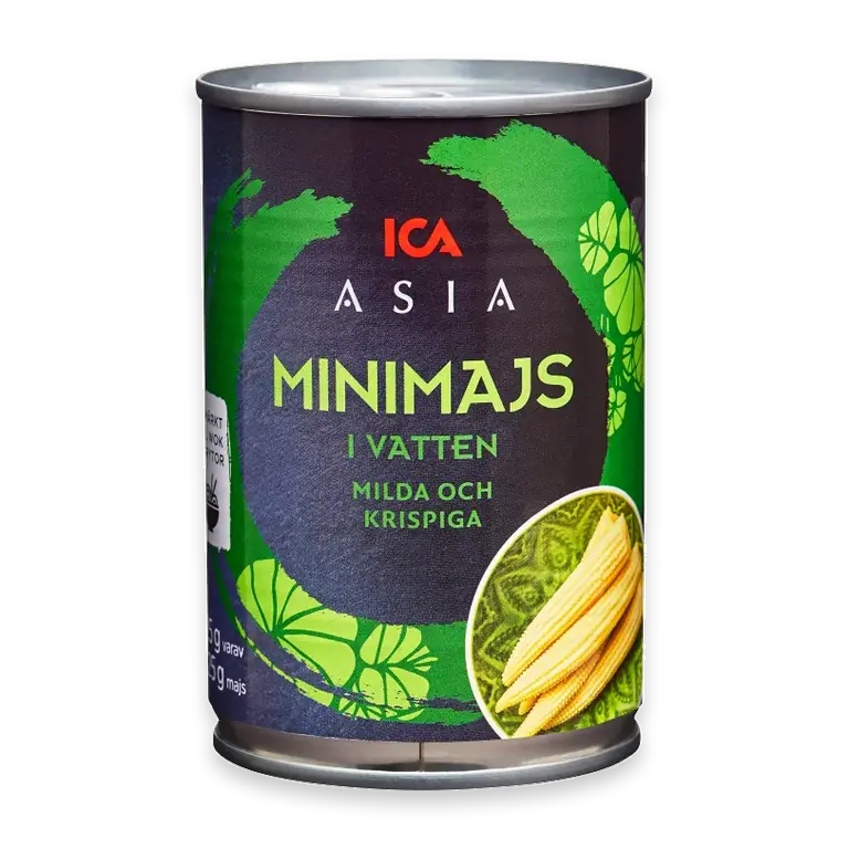 Minimajs 425g