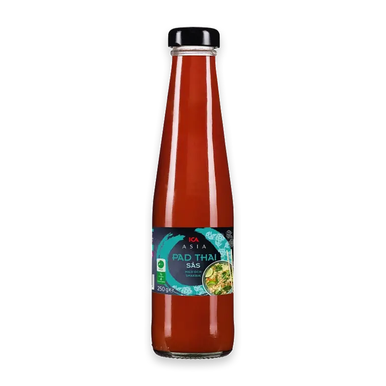 Pad Thai sås 250ml