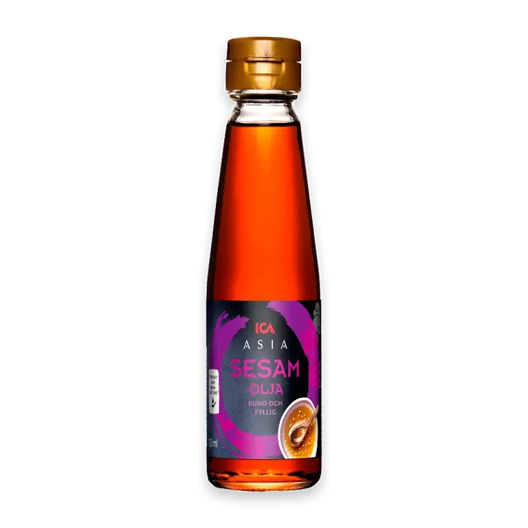 Sesamolja 150ml