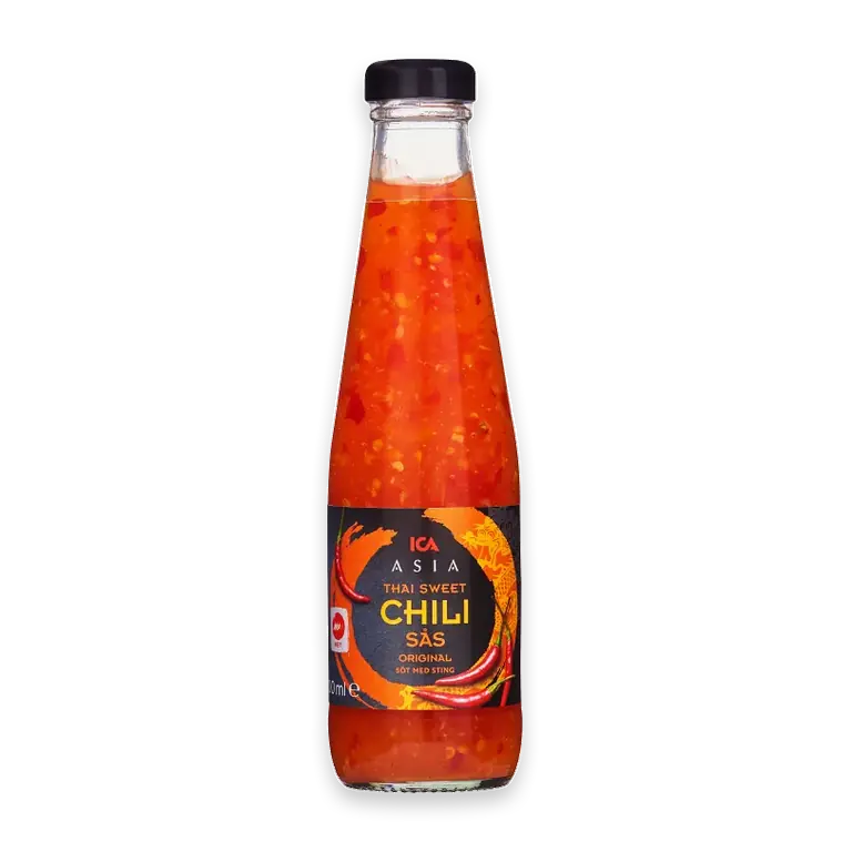 Thai sweet chilisås 300ml