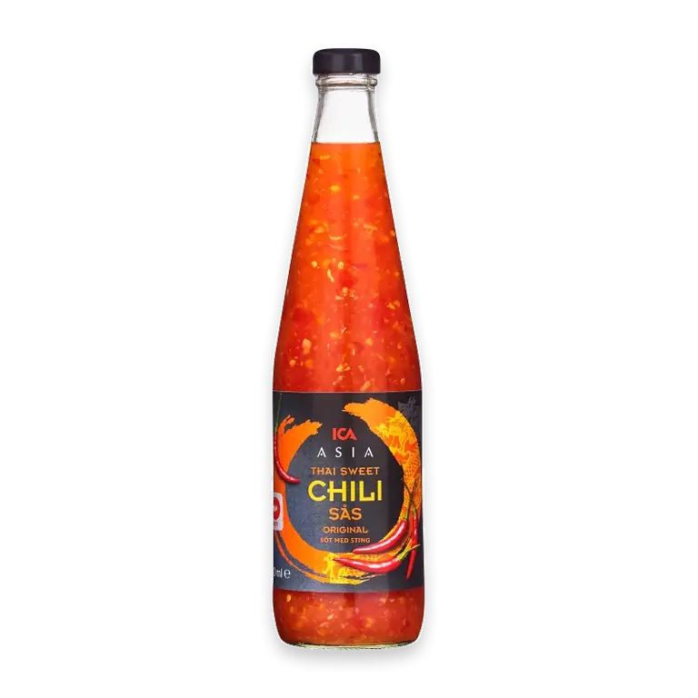Thai sweet chillisås 700ml