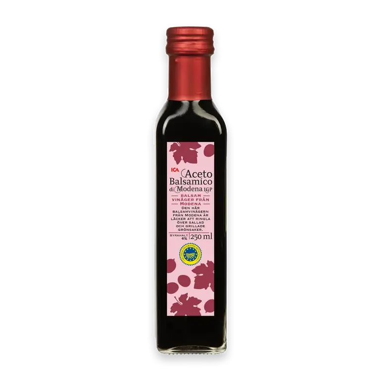 Balsamvinäger 250ml