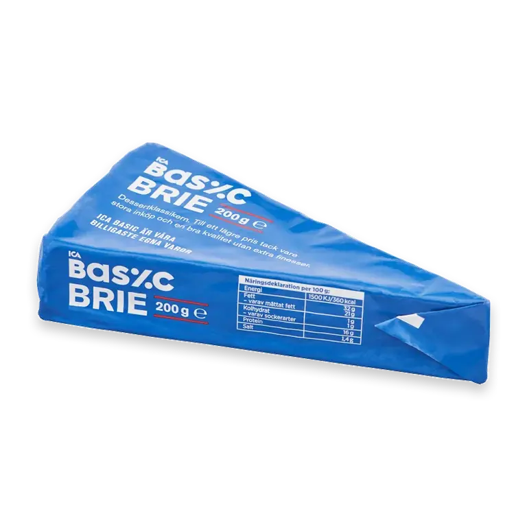 Brie 200g