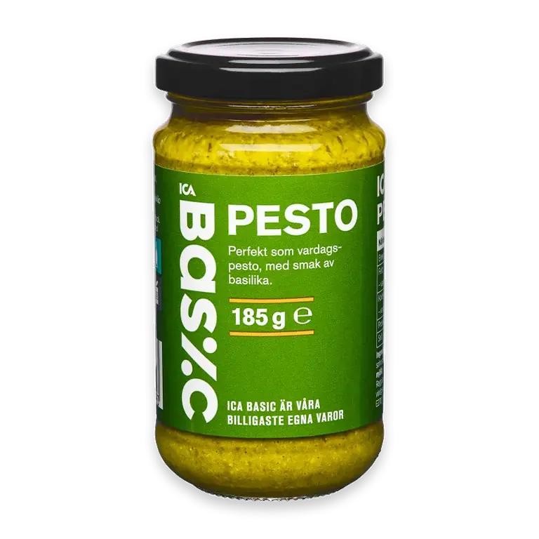 Pesto 185g