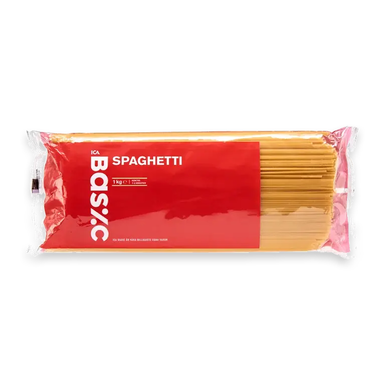 Spaghetti 1kg