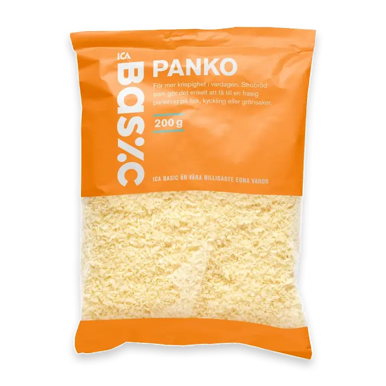 Ströbröd Panko 200g