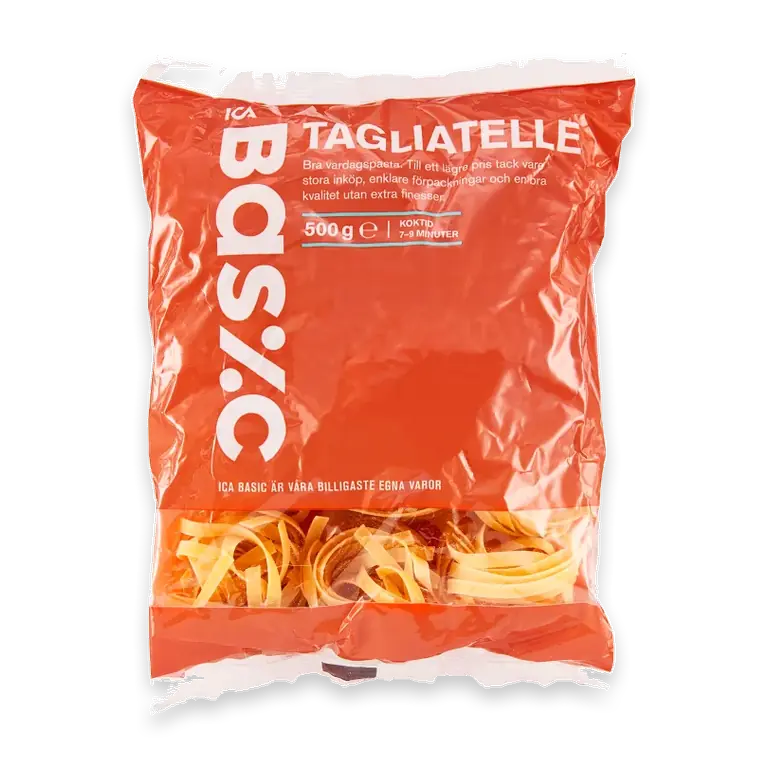 Tagliatelle 500g