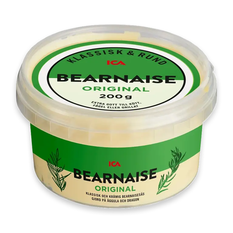 Bearnaise Original 200g