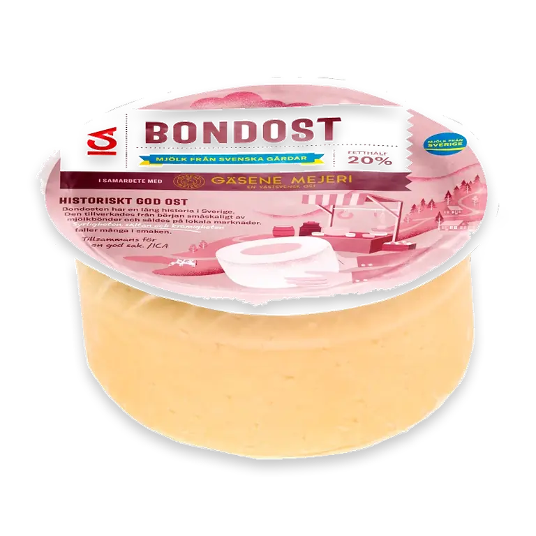 Bondost 20% 1 kg