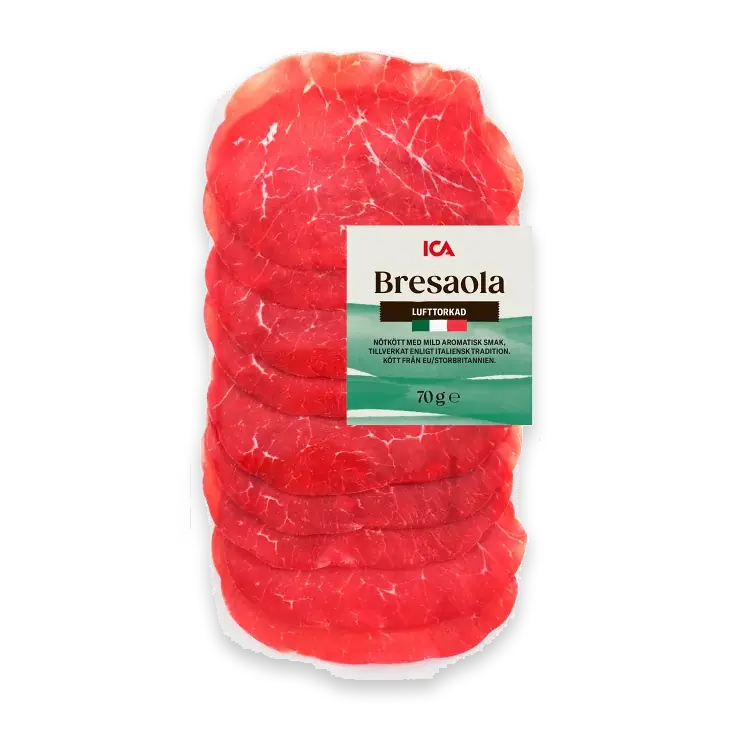 Bresaola 70g
